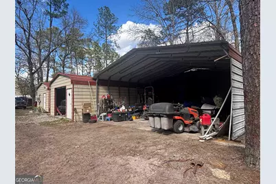 108 Beecher Drive, Guyton, GA 31312 - Photo 33