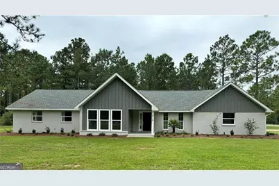 210 Sugar Maple Street, Jesup, GA 31545 - Photo 1