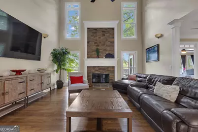 60 Audubon Place, Newnan, GA 30265 - Photo 7