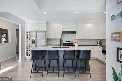 4974 Odins Way, Marietta, GA 30068 - Photo 5