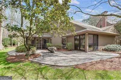 4974 Odins Way, Marietta, GA 30068 - Photo 3