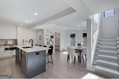 4974 Odins Way, Marietta, GA 30068 - Photo 9