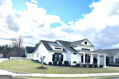 39 Majestic Drive, Newnan, GA 30265 - Photo 1