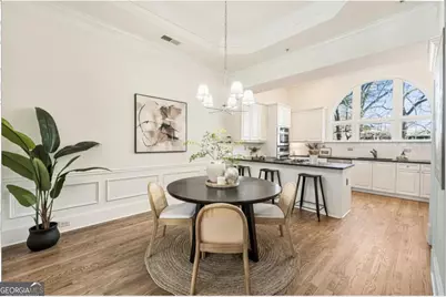 802 Clifton Heights Lane NE, Atlanta, GA 30329 - Photo 35