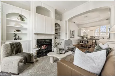 802 Clifton Heights Lane NE, Atlanta, GA 30329 - Photo 29