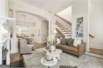 802 Clifton Heights Lane NE, Atlanta, GA 30329 - Photo 31