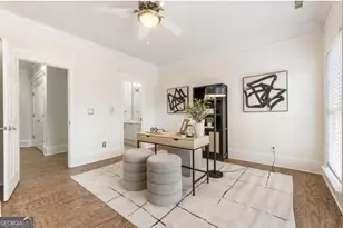 802 Clifton Heights Ln NE, Atlanta, GA 30329 - Photo 5