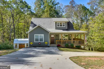 6035 Yellow Creek Road, Murrayville, GA 30564 - Photo 3