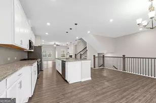 2247 Pink Hawthorn Dr, Buford, GA 30518 - Photo 17