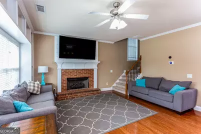 1081 Ruby Way, Bogart, GA 30622 - Photo 5