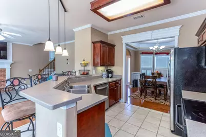 1081 Ruby Way, Bogart, GA 30622 - Photo 9