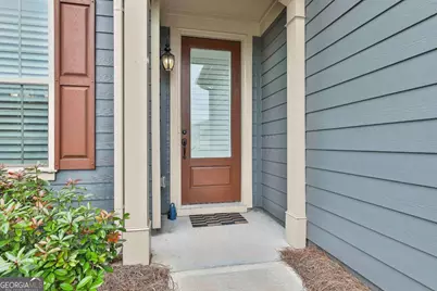 527 Hazelnut Drive, Peachtree City, GA 30269 - Photo 7