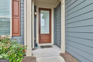 527 Hazelnut Dr, Peachtree City, GA 30269 - Photo 7