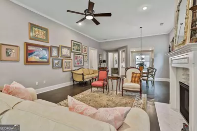 527 Hazelnut Drive, Peachtree City, GA 30269 - Photo 23