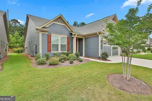 527 Hazelnut Dr, Peachtree City, GA 30269 - Photo 3