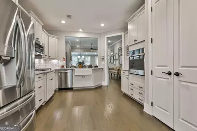 527 Hazelnut Drive, Peachtree City, GA 30269 - Photo 13