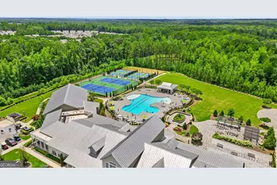 527 Hazelnut Drive, Peachtree City, GA 30269 - Photo 57