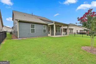 527 Hazelnut Dr, Peachtree City, GA 30269 - Photo 43