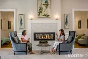 527 Hazelnut Dr, Peachtree City, GA 30269 - Photo 47