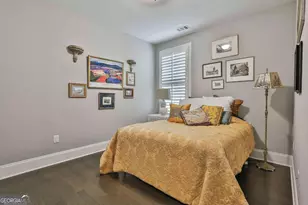 527 Hazelnut Dr, Peachtree City, GA 30269 - Photo 35