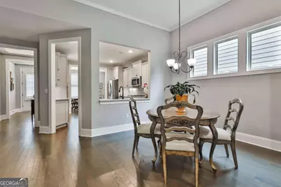 527 Hazelnut Drive, Peachtree City, GA 30269 - Photo 19