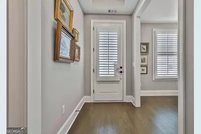 527 Hazelnut Drive, Peachtree City, GA 30269 - Photo 9