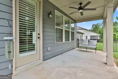 527 Hazelnut Drive, Peachtree City, GA 30269 - Photo 41