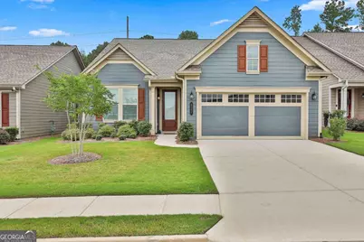 527 Hazelnut Drive, Peachtree City, GA 30269 - Photo 1