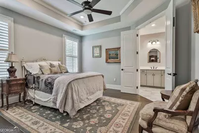 527 Hazelnut Drive, Peachtree City, GA 30269 - Photo 27