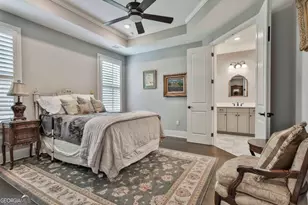 527 Hazelnut Dr, Peachtree City, GA 30269 - Photo 27