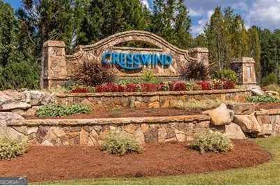 527 Hazelnut Drive, Peachtree City, GA 30269 - Photo 61