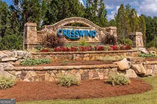 527 Hazelnut Dr, Peachtree City, GA 30269 - Photo 61