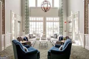 527 Hazelnut Dr, Peachtree City, GA 30269 - Photo 49