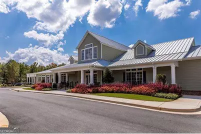 527 Hazelnut Drive, Peachtree City, GA 30269 - Photo 45