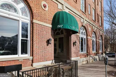 247 Washington Street #504, Athens, GA 30606 - Photo 29