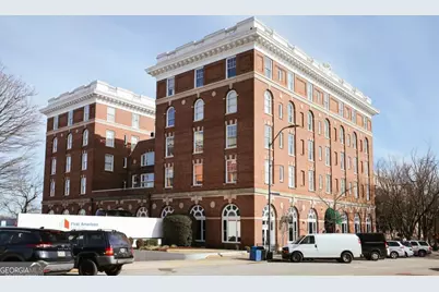 247 Washington Street #504, Athens, GA 30606 - Photo 1