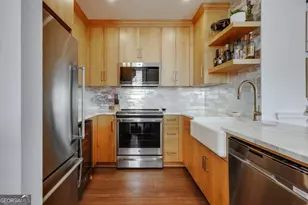 247 Washington St, Athens, GA 30606 - Photo 5