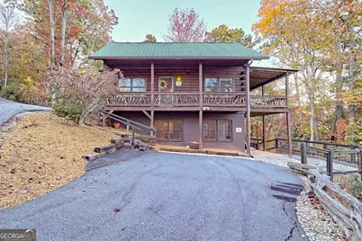 9406 Bridge Creek Road, Tiger, GA 30576 - Photo 81
