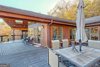 9406 Bridge Creek Road, Tiger, GA 30576 - Photo 13