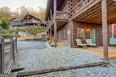 9406 Bridge Creek Road, Tiger, GA 30576 - Photo 83