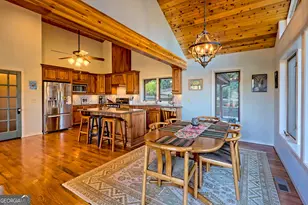 9406 Bridge Creek Rd, Tiger, GA 30576 - Photo 15