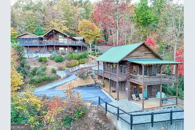 9406 Bridge Creek Road, Tiger, GA 30576 - Photo 3