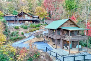 9406 Bridge Creek Rd, Tiger, GA 30576 - Photo 3