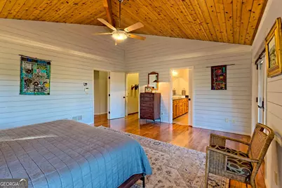 9406 Bridge Creek Road, Tiger, GA 30576 - Photo 27