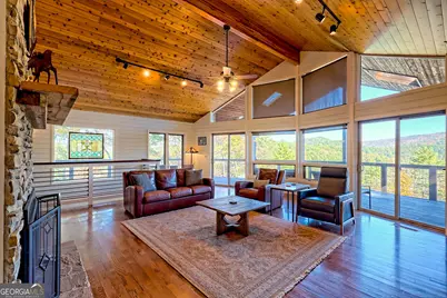 9406 Bridge Creek Road, Tiger, GA 30576 - Photo 7