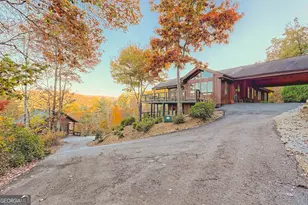 9406 Bridge Creek Rd, Tiger, GA 30576 - Photo 1