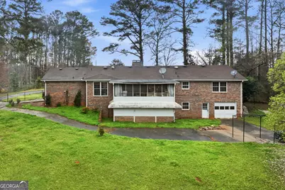1935 Flat Shoals Road SE, Conyers, GA 30013 - Photo 45
