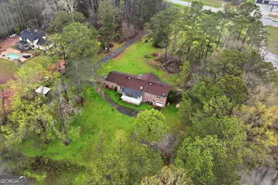 1935 Flat Shoals Road SE, Conyers, GA 30013 - Photo 53