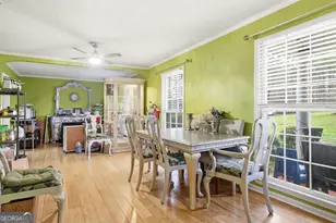 1935 Flat Shoals Rd SE, Conyers, GA 30013 - Photo 7