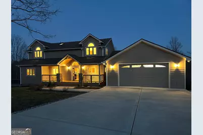 335 Northshore Drive, Blairsville, GA 30512 - Photo 1